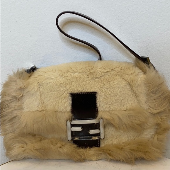 fendi fur handbags